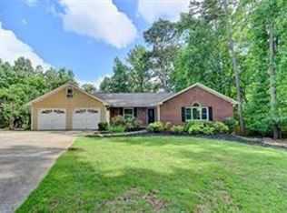 2842 Cardinal Lake Dr, Duluth, GA 30096
