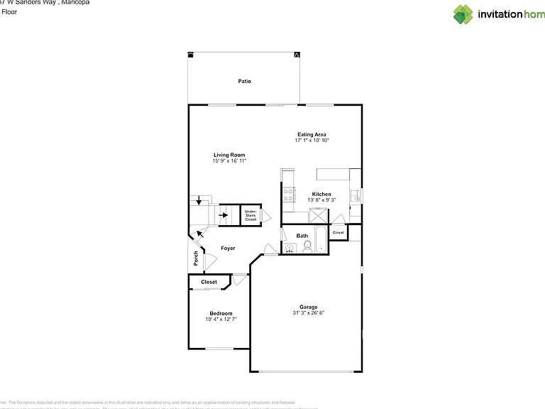 40037 W Sanders Way — Photo 2
