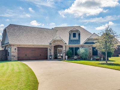 2900 Sedalia Trl, Sherman, TX, 75092