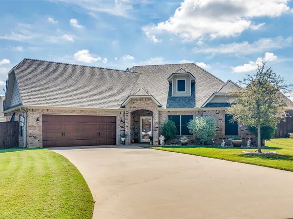 2900 Sedalia Trl, Sherman, TX 75092