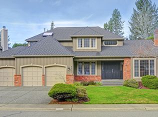 8033 148th Ave SE, Newcastle, WA 98059