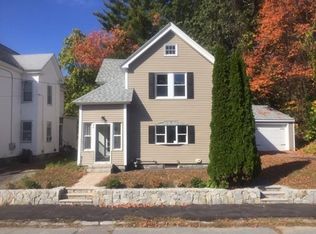 20 Mount Pleasant St, North Chelmsford, MA 01863