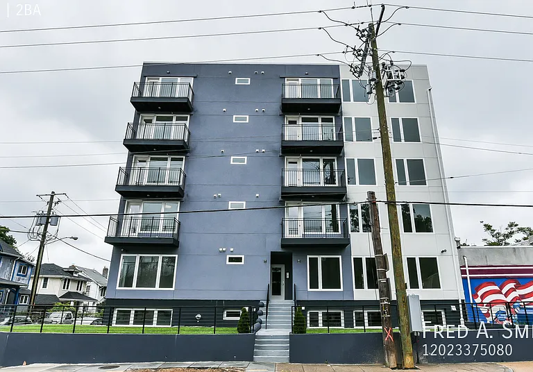 1515 Rhode Island Ave NE #101 — Photo 2