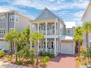 9 Siasconset Ln, Inlet Beach, FL 32461