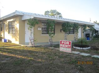 1403 NE 15th Ave, Fort Lauderdale, FL 33304