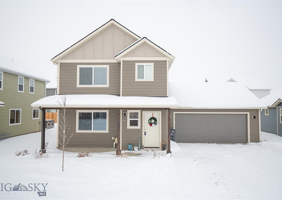 1st image of 317 Butler Creek Ave