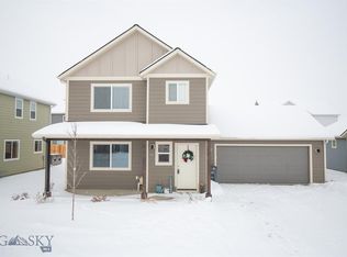 317 Butler Creek Ave, Belgrade, MT 59714