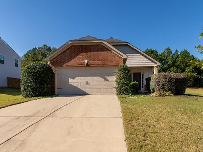 2310 Peach Blossom Pass, Hephzibah, GA, 30815