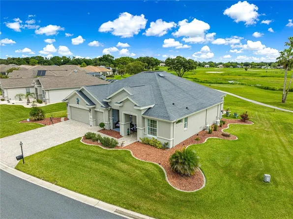 9543 SE 137th Street Rd, Summerfield, FL 34491