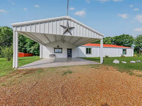 400 Van Zant County Rd #113, Grand Saline, TX 75140