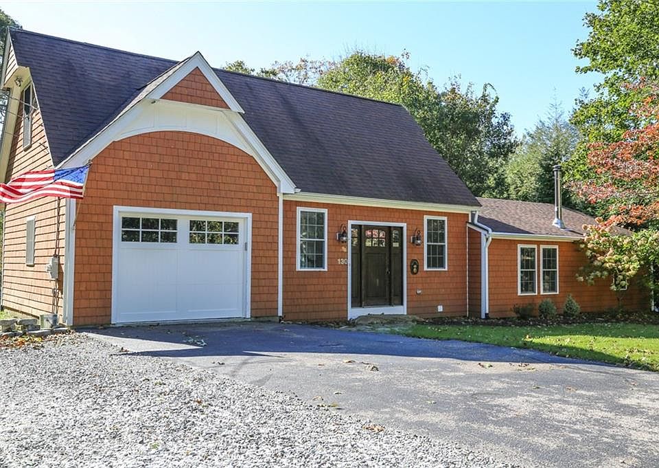 130 Winterberry Rd, Saunderstown, RI 02874 Zillow