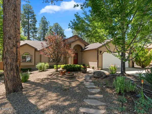 3348 S Carol Dr, Flagstaff, AZ 86005