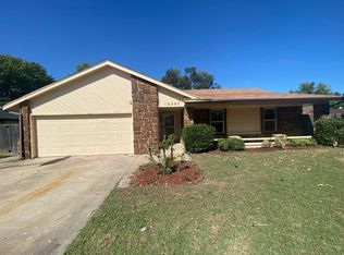 12207 E 82nd Pl N, Owasso, OK 74055