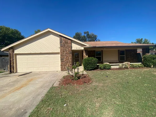 12207 E 82nd Pl N, Owasso, OK 74055