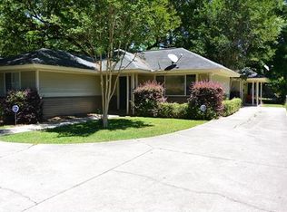 204 N Scanlan St #A, Hammond, LA 70401