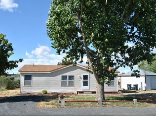 8558 Arlene Rd NE, Moses Lake, WA 98837