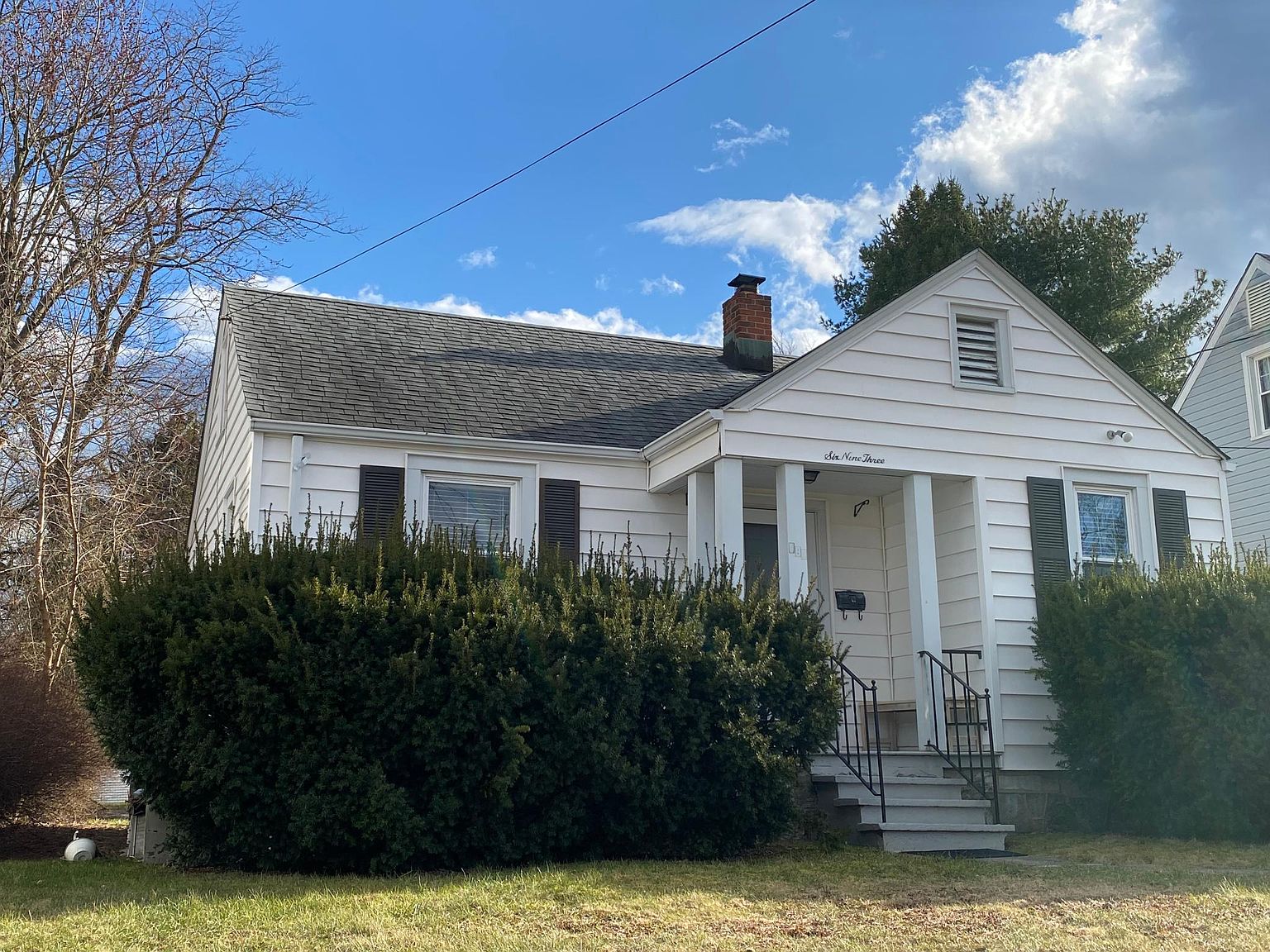 693 Westfield Ave, Bridgeport, CT 06606 Zillow