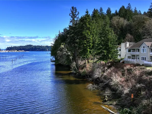 91 N Chandler Ct #C, Port Ludlow, WA 98365