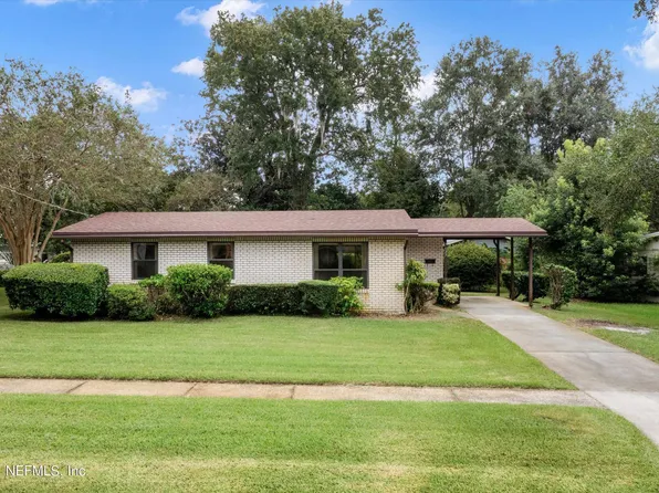 7627 Hillside Dr, Jacksonville, FL 32221