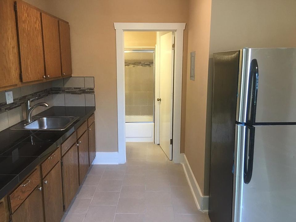 Stainless Steel Appliances