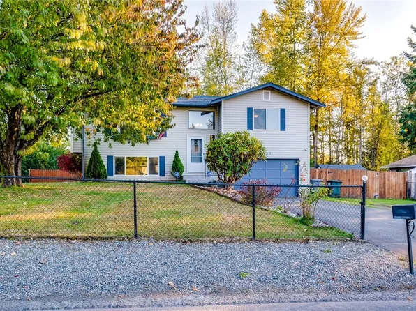 5112 223rd Street Ct E, Spanaway, WA 98387