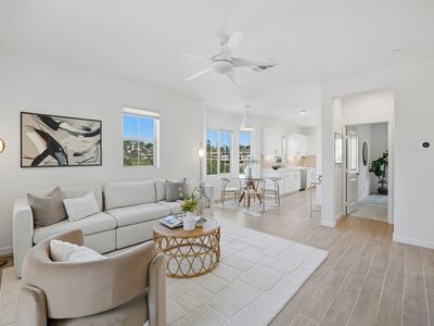 4416 Palm Ave Unit 12, La Mesa, CA, 91941