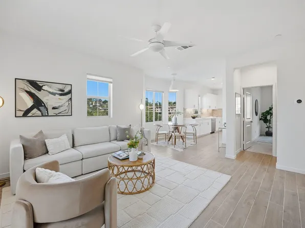 4416 Palm Ave Unit 12, La Mesa, CA 91941