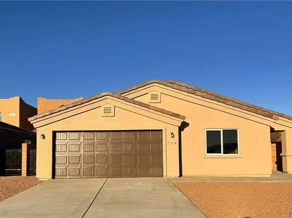 714 Vista Grande Dr, Kingman, AZ 86409