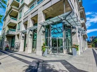 3504 Hurontario St #2308, Mississauga, ON L5B 0B9