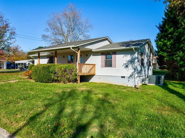 1014 Wright St Sweetwater Tn 37874 Zillow