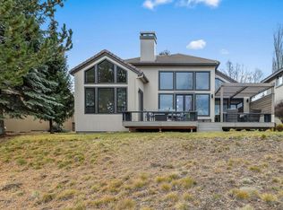 61981 Fall Creek Loop, Bend, OR 97702