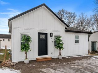 217 Franklin Ave E, Delano, MN 55328