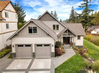 1480 Sunnybrook Ln, Bellingham, WA 98226