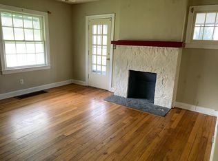 1201 Highland Park Dr, Lexington, KY 40505