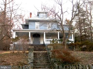 2605 Talbot Rd, Baltimore, MD 21216