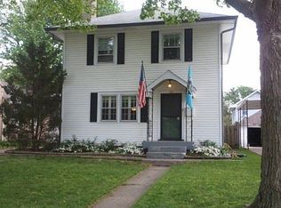 253 W Hampton Dr, Indianapolis, IN