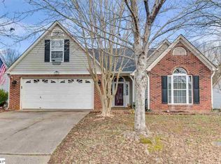 357 Riverside Chase Cir, Greer, SC 29650