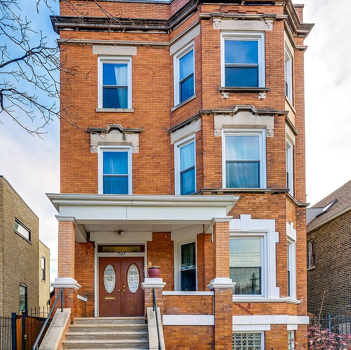 1st image of 1527 N Bell Ave