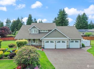 6727 Prairie Ridge Dr NE, Olympia, WA 98516