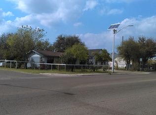 517 N Tower Rd, Alamo, TX 78516