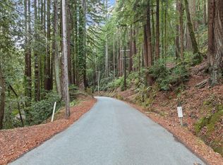 3946 Tunitas Creek Rd, Half Moon Bay, CA 94019