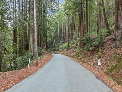 3946 Tunitas Creek Rd, Half Moon Bay, CA, 94019