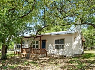 1308 Mustang Ln, San Marcos, TX 78666