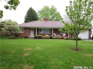 36 Highland Street Ext, Auburn, NY 13021
