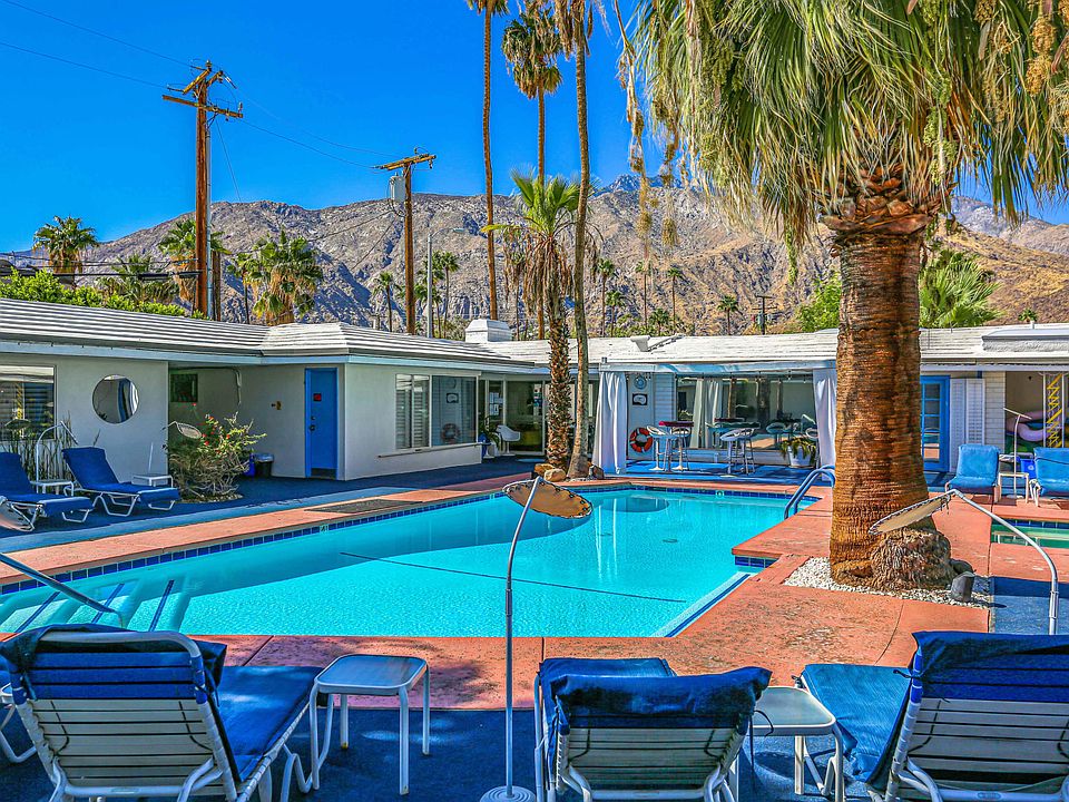 1st image of 1420 N Indian Canyon Dr