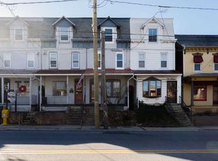 112 W Lancaster Ave, Shillington, PA 19607