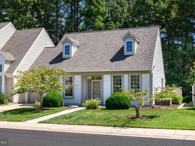 7537 Tour Dr, Easton, MD, 21601