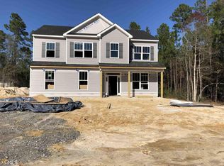 417 Coles Way LOT 45, Statesboro, GA 30461