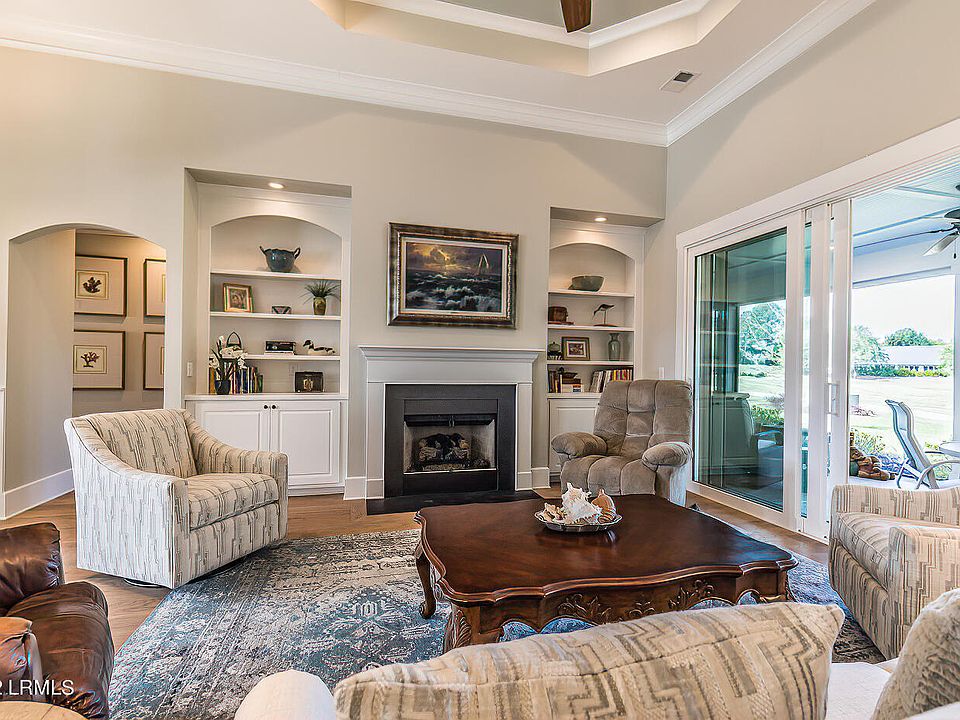 1204 Big Dataw Point, Saint Helena Island, SC 29920 Zillow