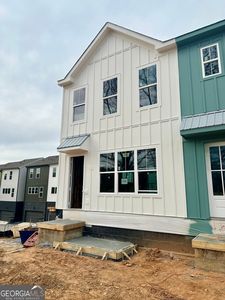 1418 Hazy Way St SE #318, Atlanta, GA, 30315